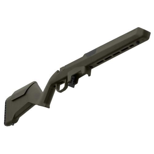 Magpul Hunter Lite Stock for Savage Axis in Olive Drab Green - Model MAG1354-ODG