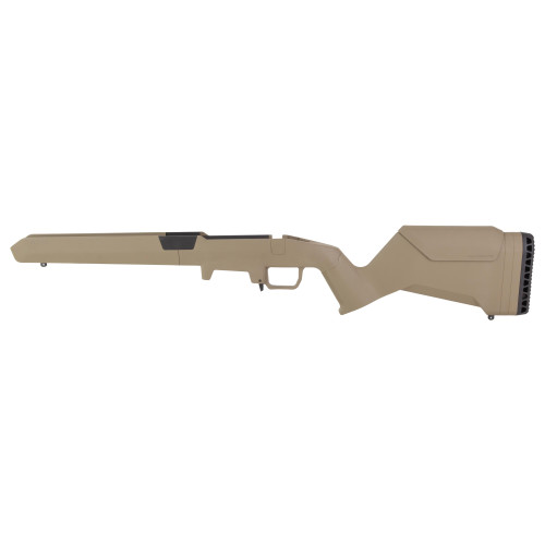 Magpul Hunter Lite Stock for Remington 700 in Flat Dark Earth - Part MAG1422-FDE