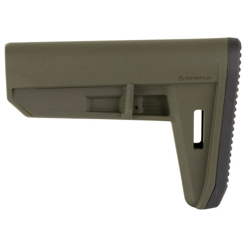Magpul MOE RL Carbine Stock in Olive Drab Green - Model MAG1444-ODG