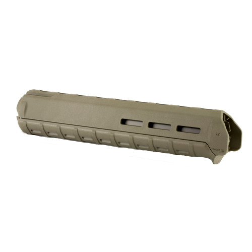 Magpul MOE M-LOK Hand Guard for AR15/M4 Rifles - Olive Drab Green