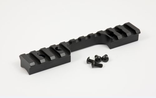 Keystone Sporting Arms Picatinny Rail Set Model 722 for Enhanced Rifle Mounting