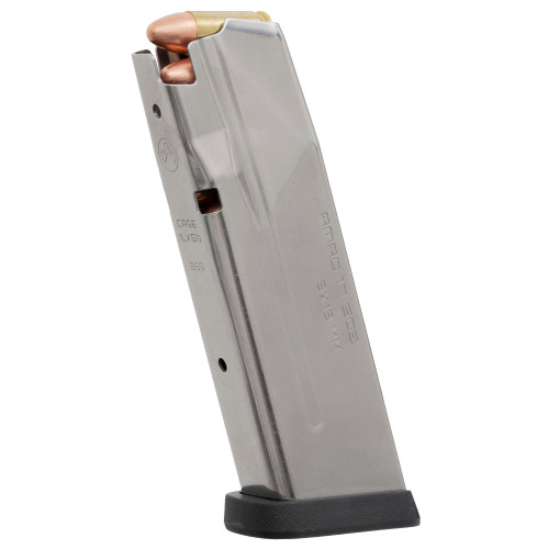 Magpul AMAG 17 SG9 9mm Stainless Steel Magazine for SIG P365