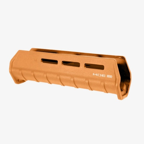 Magpul MOE M-LOK Forend for Mossberg 590/590A1  Orange