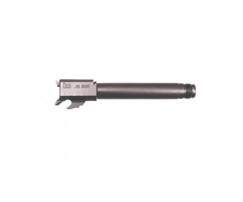 Heckler & Koch VP40 Tactical Threaded Barrel for 40 S&W Pistols