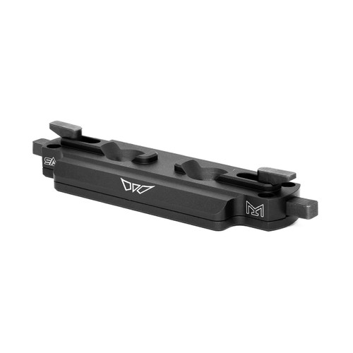 Warne Skyline Lite MLOK Adapter (Part #7959M) for Skyline Lite Bipods