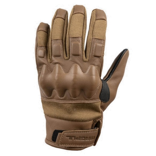 Magpul Breach Glove 2.0 Coyote Small - Tactical Accessory for Enhanced Hand Protection