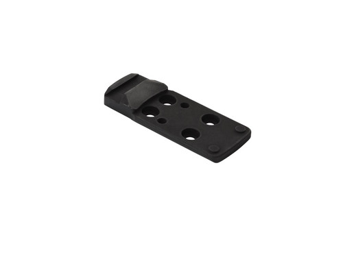 Colt King Cobra Revolver Optics Plate SP301149  Matte Black Mounting Accessory