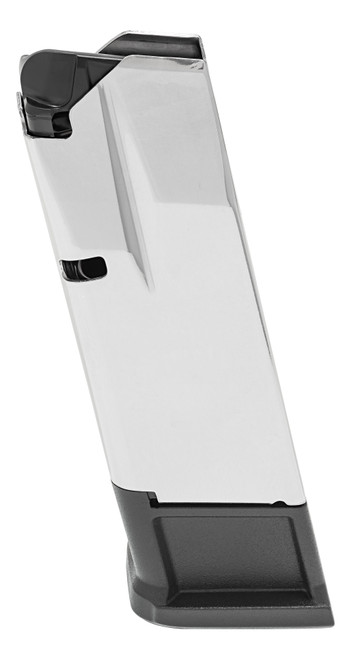 Springfield Armory Hellcat Pro 9mm 10-Round Stainless Steel Magazine