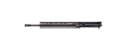 Daniel Defense DD4 RIII URG 5.56mm Accessory Upper with 12.5-inch FDE RIS III M-LOK Rail