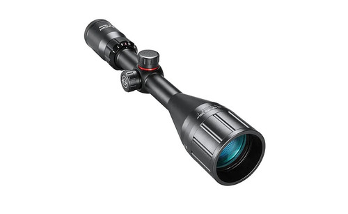 Simmons Optics 8-Point 6-18x50mm Truplex Reticle Rifle Scope with Quick Target Acquisition