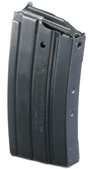 Ruger Mini-14 Magazine 20-Round for 223 Remington Rifle