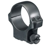 Ruger 90273 30mm Medium Blue Ring Mount for Rifles and Optics