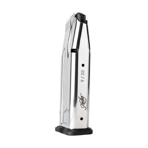 Kimber 2K11 9mm Magazine - 17 Round Stainless Steel Magazine