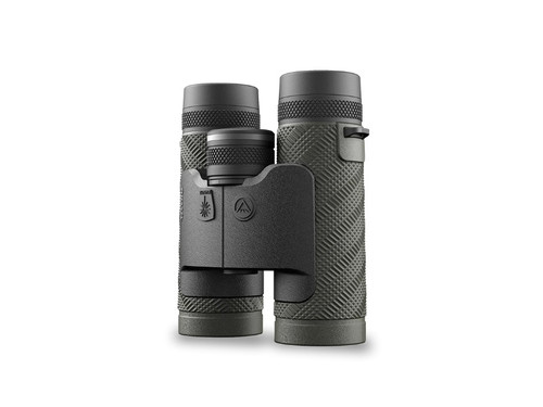 Burris Optics Signature HD 10x42 LRF Binocular with Range Finding Capability
