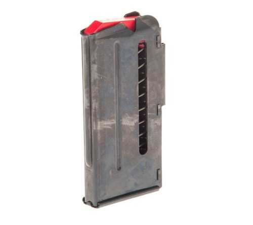 Savage Arms Mag Mod 93 17HMR / 22MAG 10-Shot Blue Magazine