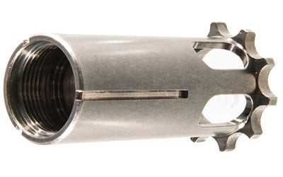 SilencerCo AC1756 9mm Piston Adapter for Osprey, Octane, and Soft Shoulder Pistols