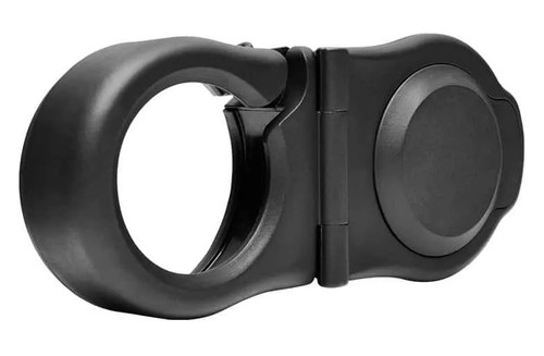 Magview S1 Sync Spotting Scope Adapter - Matte Finish for 51mm-60mm Eyepieces