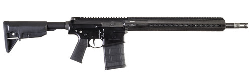 Christensen Arms CA-10 G2 CF 6.5 Creedmoor Rifle with Collapsible Stock and Carbon Fiber Barrel