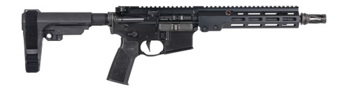 Geissele Automatics Super Duty PSTL 556 10.3-inch Black for Firearm Use - Part #08562B