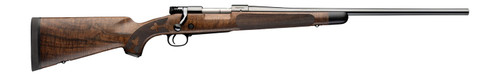 Winchester Guns WGUN 535248294 M70 Safari Grade AAA Claro in 6.5 PRC