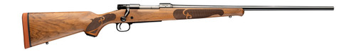 Winchester Guns WGUN 535247226 M70 FWT AA French NS Rifle .270 Win