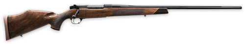 Weatherby MDX01N25CMR2O MKV Deluxe 25 Carbine Rifle, 22-inch