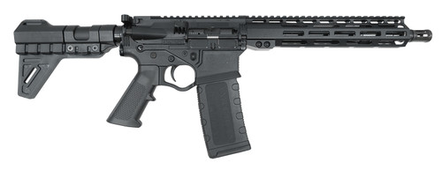 ATI Alpha Maxx 5.56 10.5-Inch Barrel with Blade  Part Number GAX55610ML105