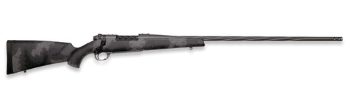 Weatherby MKV Live Wild .280 AI Rifle with 24+2 Round Capacity  Model MLW01N280AR6B