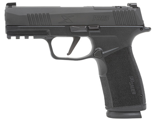 Sig Sauer P365 9mm Micro-Compact Pistol Model 365XCA9BXR3MSMA