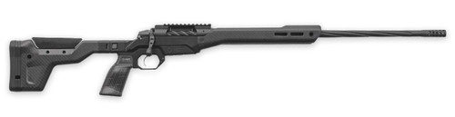 Weatherby 3WAMH86BOR18B 307 Alpine MDT SB 8.6 inch Black Rifle