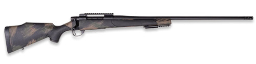 Weatherby VBS65PPR2B Black Hills Signature Series 6.5 PRC Rifle with 20-Inch Barrel