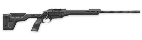 Weatherby 3WAMH308NR18B Alpine MDT SB 308 Winchester 16-inch Rifle