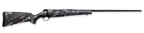 Weatherby MKV Backcountry TI .30 7mm PRC Rifle - Model MBT20N7MMPR6B