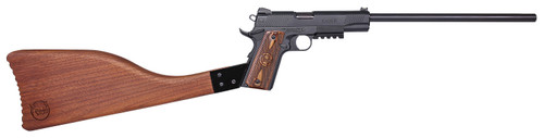 Oaks Wholesale IVER 1911 Carbine G2 .45 with 16-Inch Barrel and Removable Stock