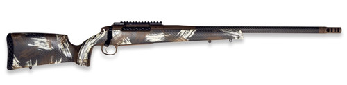 Weatherby 3WACT65RWR4B 6.5 WBY RPM Rifle - Model 307 Alpine CT