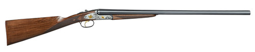 ITALIAN FIREARMS GROUP F.A.I.R. FR-ISSL-2028 Side Select 20/28 Gauge Shotgun