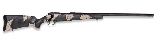 Weatherby MKV Guide Right-Hand .25 WBY RPM - Part Number MGS01N25RWR4B