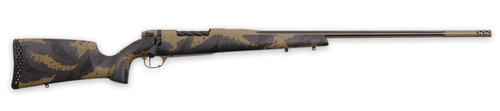 Weatherby MKV APEX 25 WBY RPM - Model MAX01N25RWR6B