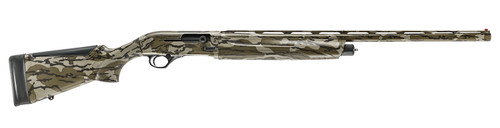 Beretta USA J32OBL18 A300 Ultima KO 12 Gauge Semi-Auto Shotgun with 28-Inch Vent Rib Barrel and Mossy Oak Bottomland Finish