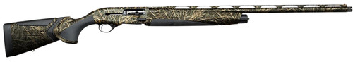 Beretta USA J42XW18 A400 Xtreme Plus 12 Gauge Semi-Auto Shotgun with 28-Inch Steelium Plus Vent Rib Barrel and Mossy Oak Shadow Grass Camouflage Finish