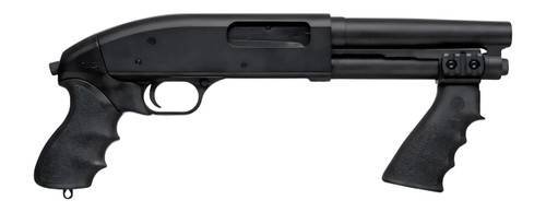 PTR The Jack 12-Gauge Shotgun Model JK12-0120101