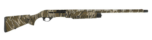 Spandau Arms 21000192 S2 12 Gauge Semi-Auto Shotgun - 28 Inch Mossy Oak Bottomland Vent Rib Barrel