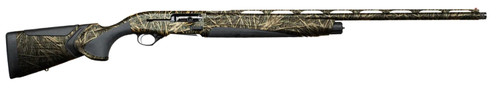 Beretta USA J42XW18L A400 Xtreme Plus 12 Gauge Shotgun with 28-Inch Steelium Plus Vent Rib Barrel and Left-Hand Synthetic Stock