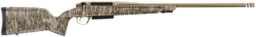 Christensen Arms Evoke Moss Oak 7mm BC Bolt-Action Rifle with 20-Inch Threaded Barrel and TriggerTech Trigger
