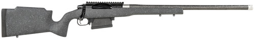 Proof Research Elevation MTR 2.0 7mm Remington Rifle with 22-inch Carbon Fiber Barrel and Steel Receiver