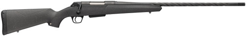 Winchester Guns WGUN 535803226 XPR Extended Tuning Rifle in 270 Winchester with Muzzle Brake