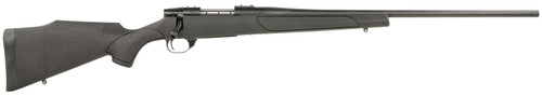 Weatherby VTX7M8RR2T Vanguard Obsidian 7mm-08 Rem Mag Bolt-Action Rifle with 22-Inch Threaded Barrel