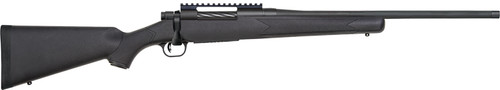 Mossberg Patriot Model 28235 Bolt-Action Rifle in 7mm PRC with 20-Inch Threaded Bull Barrel