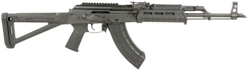 Century Arms CIA RI4975-N CGR Rifle in 7.62x39mm with Magpul Furniture and 16.5-inch Barrel