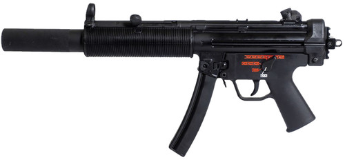 Century Arms HG7886N AP5-SD 9mm Luger Semi-Auto Pistol with 8.90-inch Barrel and 30+1 Capacity